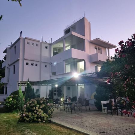 Casa Gazi Hotel Ulcinj Buitenkant foto