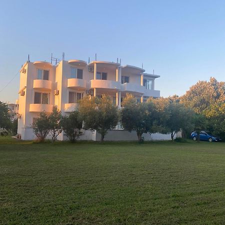 Casa Gazi Hotel Ulcinj Buitenkant foto