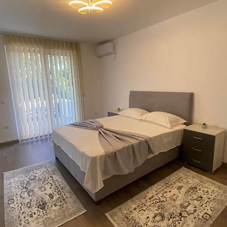 Casa Gazi Hotel Ulcinj Buitenkant foto