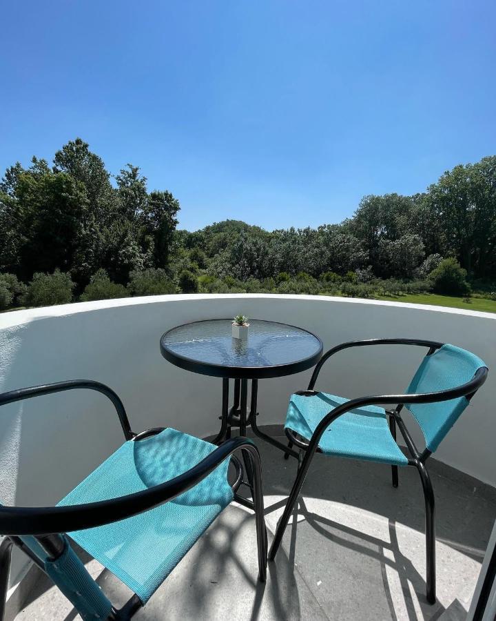 Casa Gazi Hotel Ulcinj Buitenkant foto