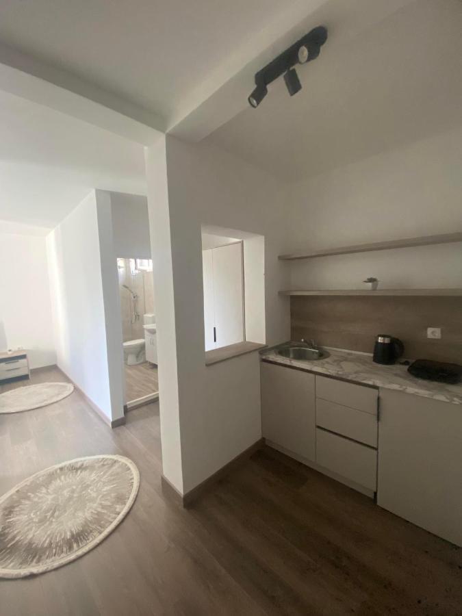 Casa Gazi Hotel Ulcinj Buitenkant foto
