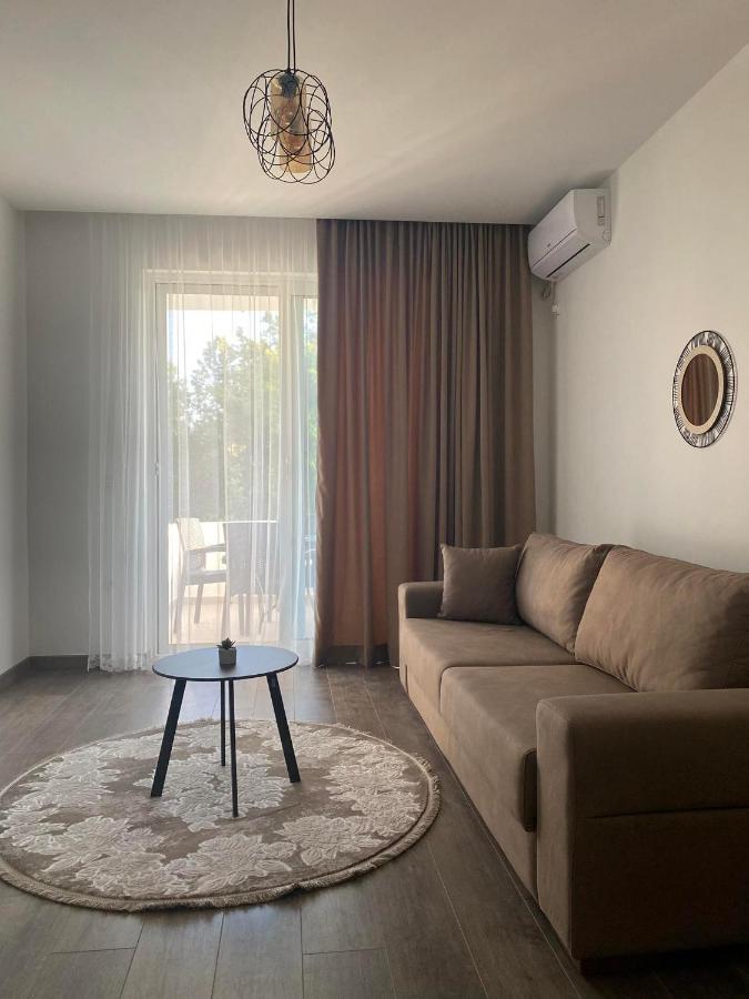 Casa Gazi Hotel Ulcinj Buitenkant foto