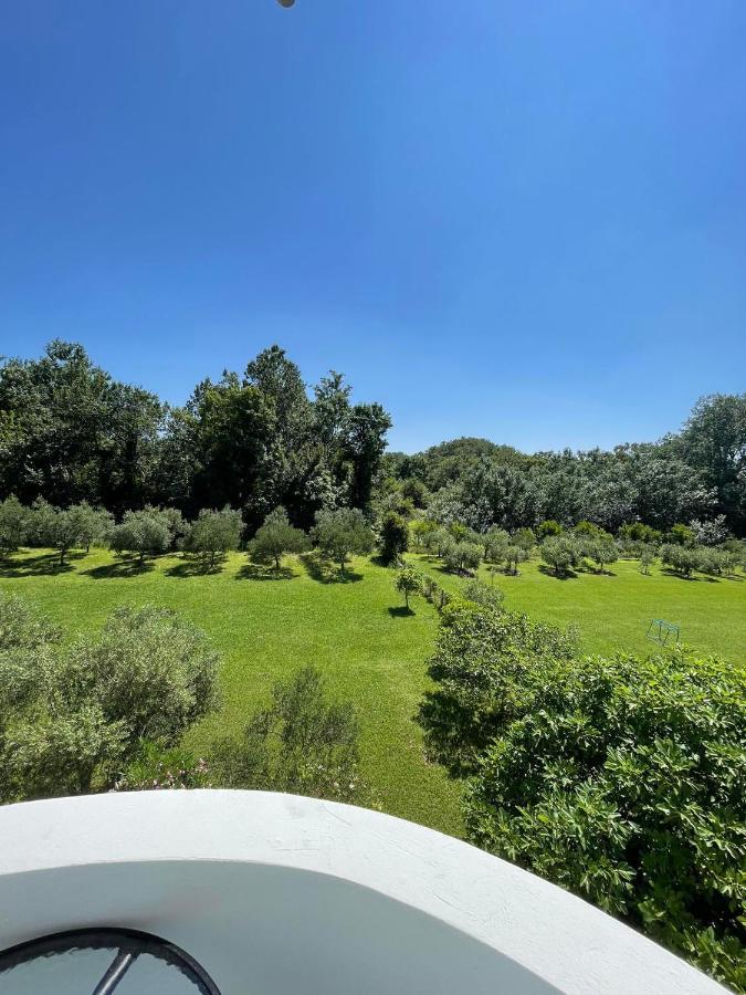 Casa Gazi Hotel Ulcinj Buitenkant foto