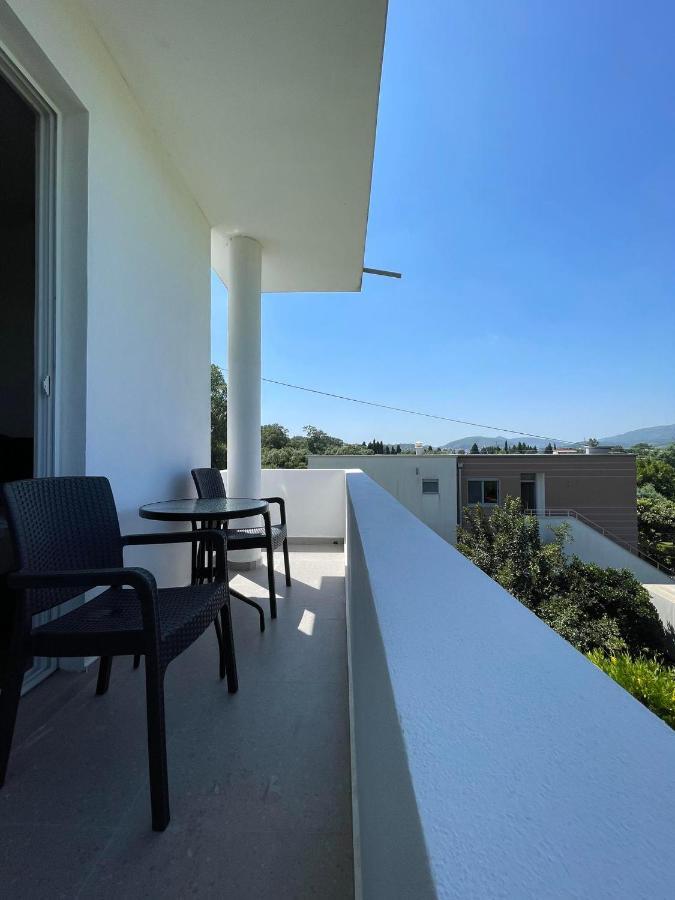 Casa Gazi Hotel Ulcinj Buitenkant foto