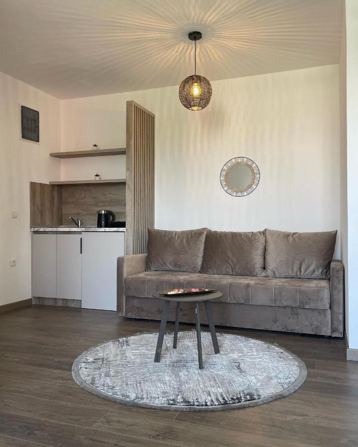 Casa Gazi Hotel Ulcinj Buitenkant foto