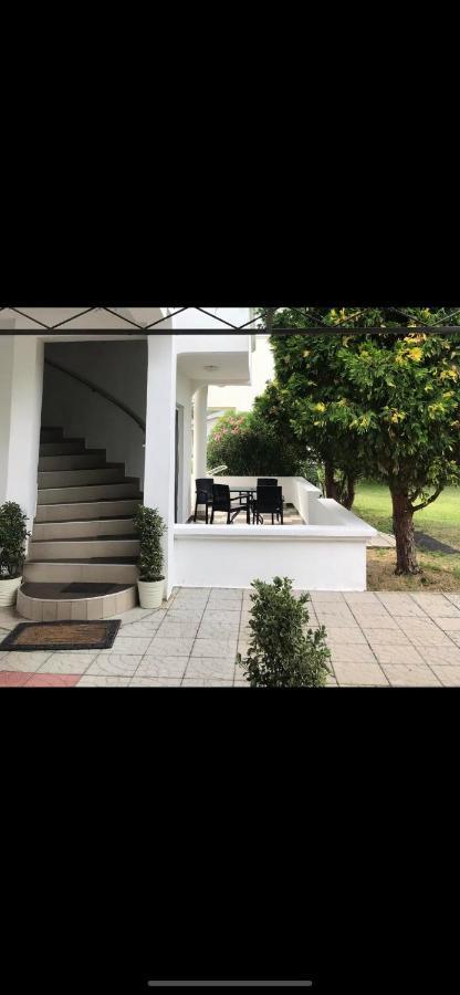 Casa Gazi Hotel Ulcinj Buitenkant foto