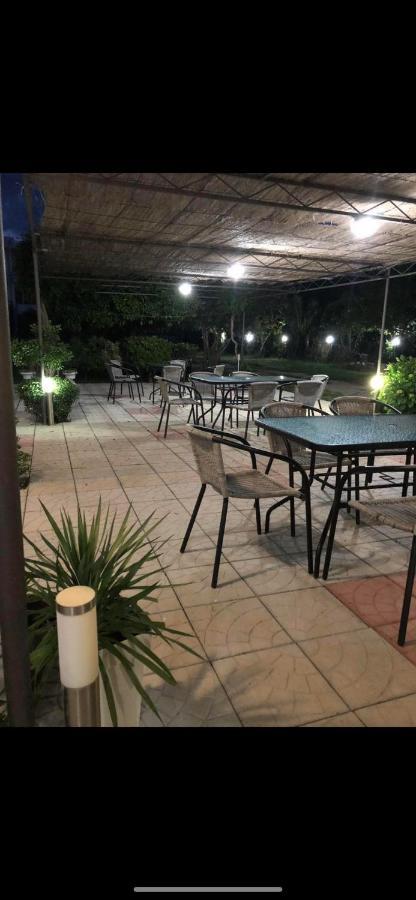 Casa Gazi Hotel Ulcinj Buitenkant foto