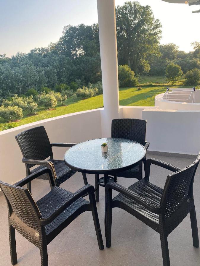 Casa Gazi Hotel Ulcinj Buitenkant foto