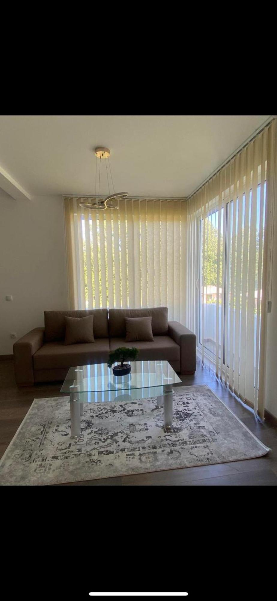 Casa Gazi Hotel Ulcinj Buitenkant foto
